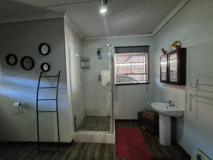 4 Bedroom Property for Sale in Sasolburg Ext 4 Free State